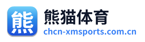 熊猫体育 Logo